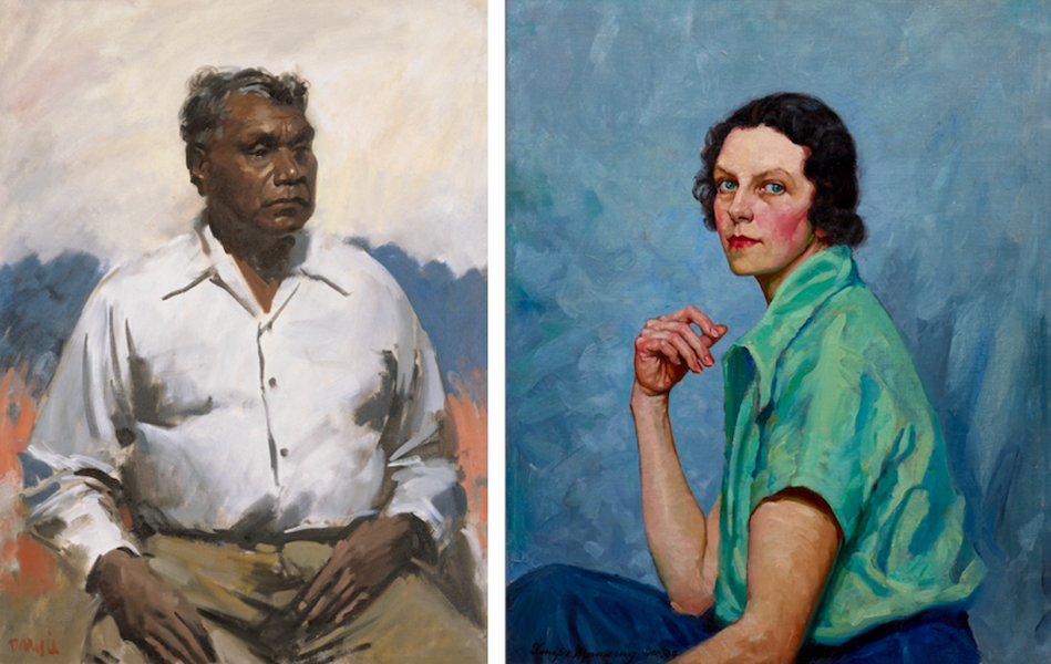 ARCHIE 100: A Century of the Archibald Prize